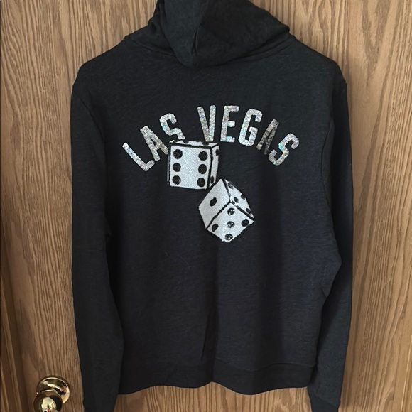 Black PINK Hoodie - Picture 2 of 2